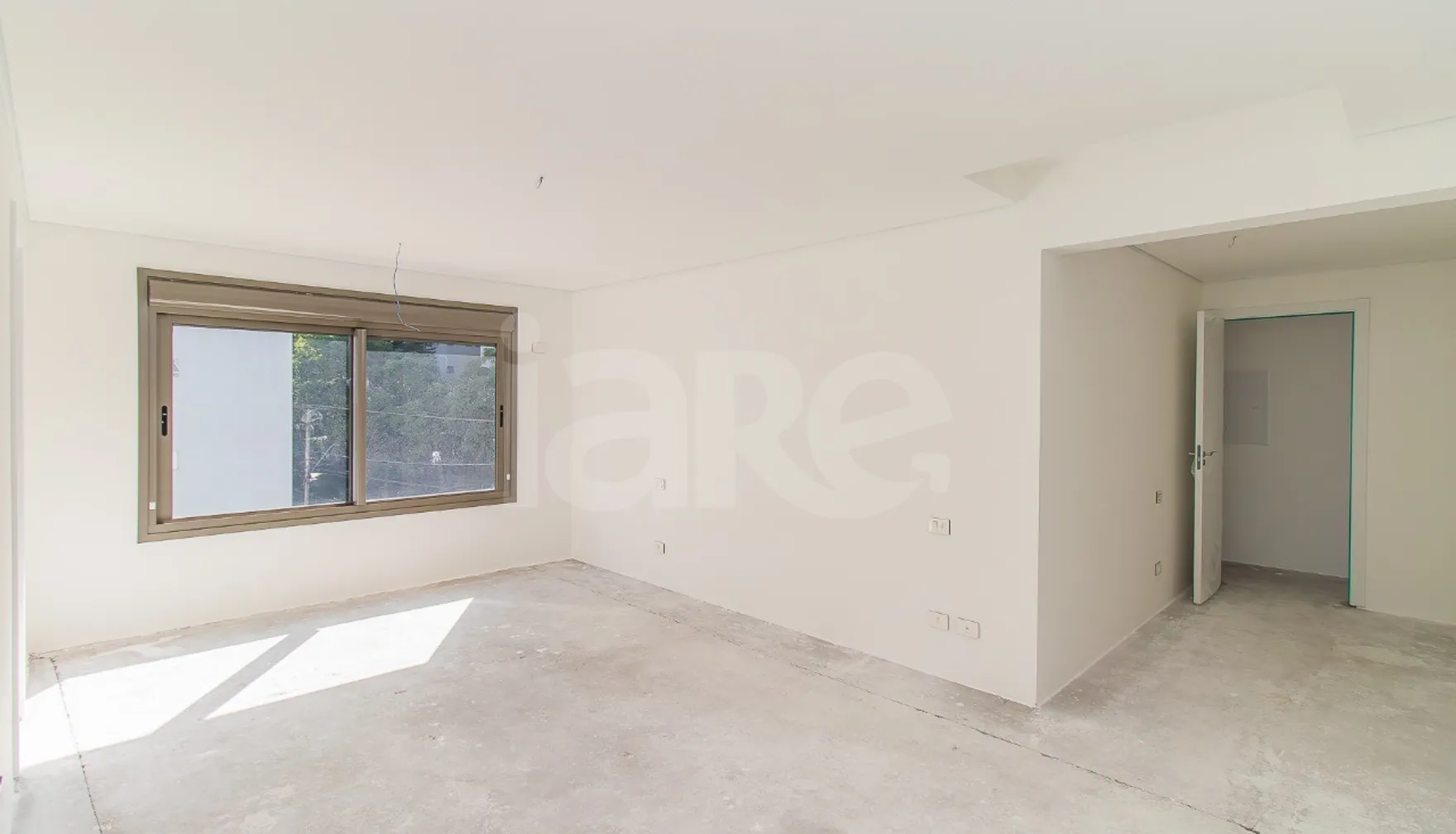 Vista Apto ART3120 - Apartamento com 164,78 m², em Bela Vista — foto 30