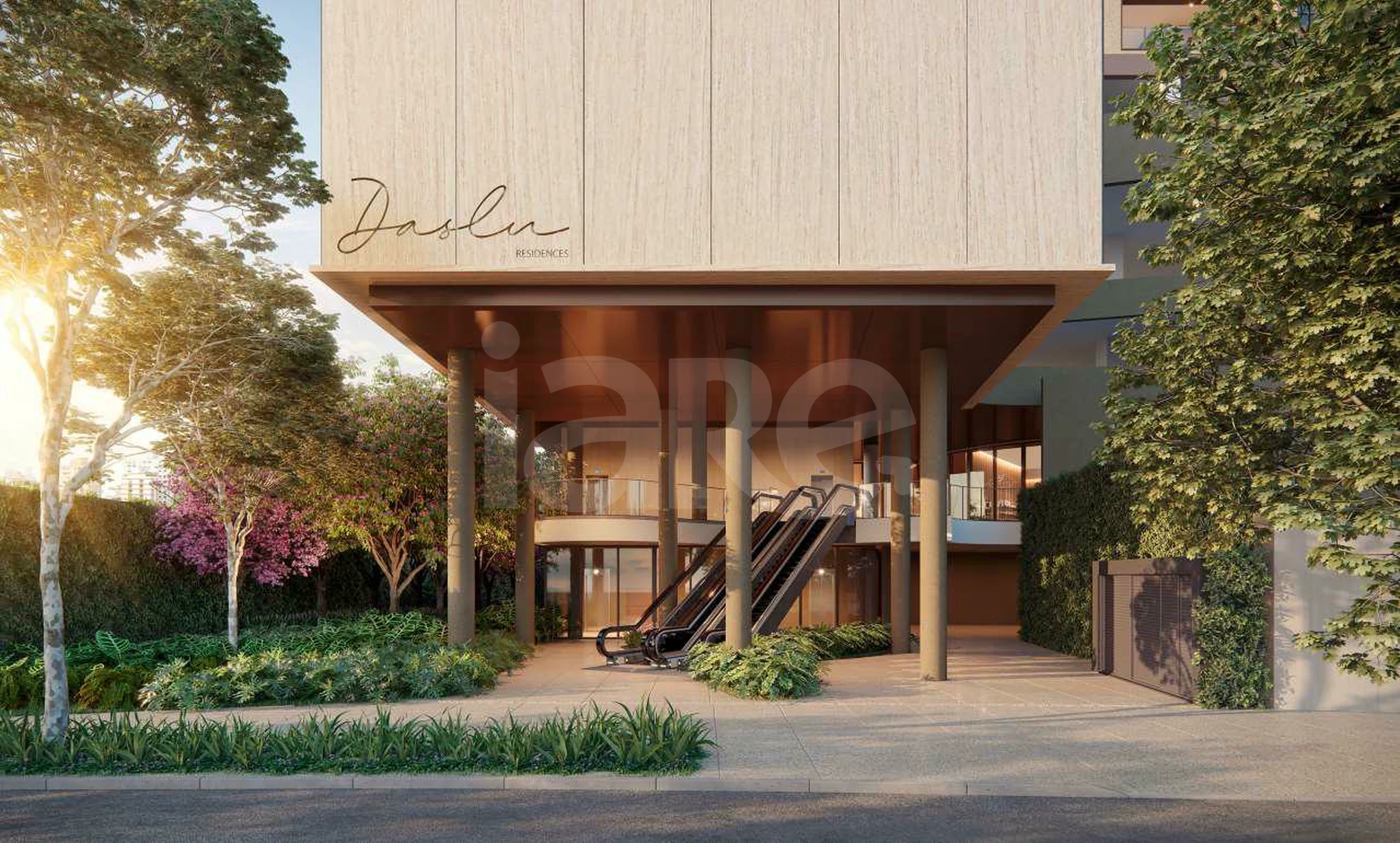 Daslu Residences - Apartamento com 114,24 m², em Jardim Paulista — foto 25