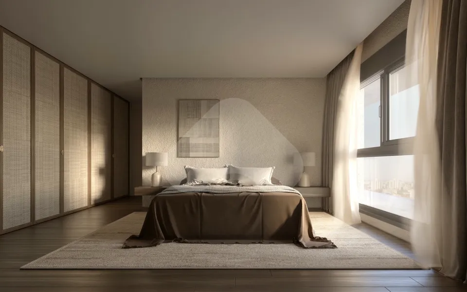 Marquês 650 - Apartamento com 143,76 m², em Moinhos de Vento — foto 19