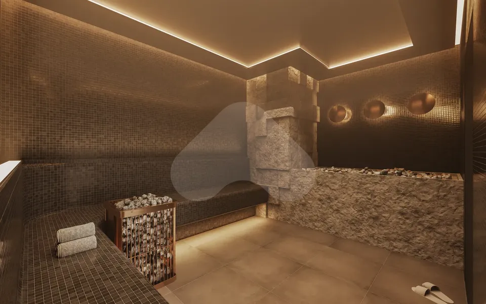 Piatto Residenziale - Apartamento com 50 m², em Andorinha — foto 10