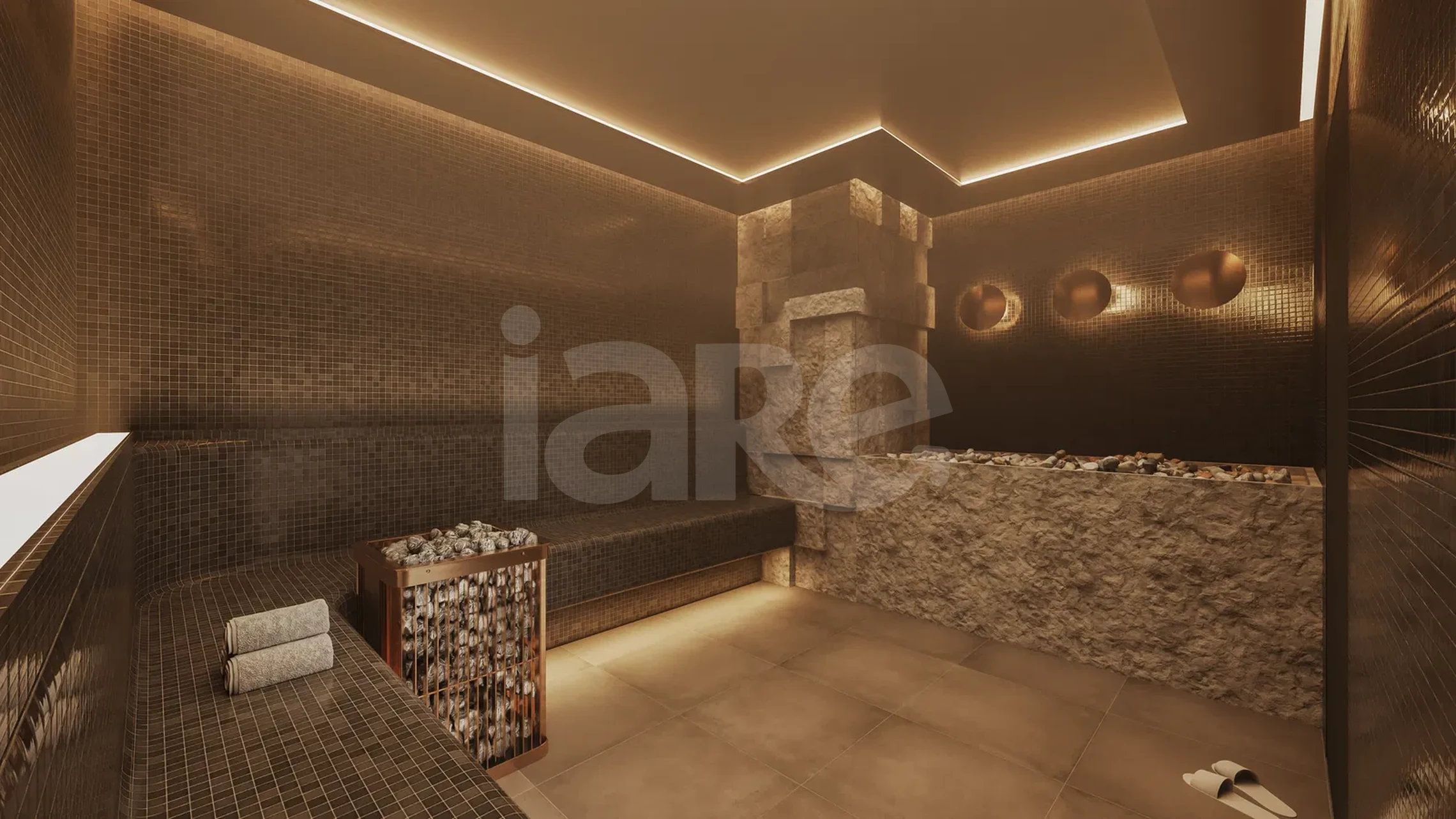 Piatto Residenziale - Apartamento com 70 m², em Andorinha — foto 13