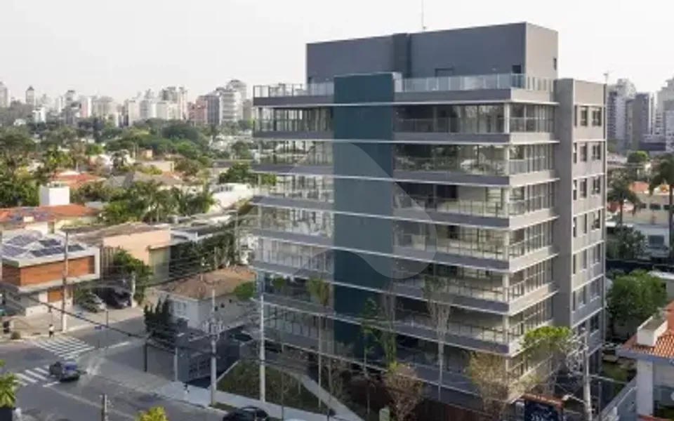 Karpz Jardins - Apartamento com 210 m², em Jardim Paulista — foto 7