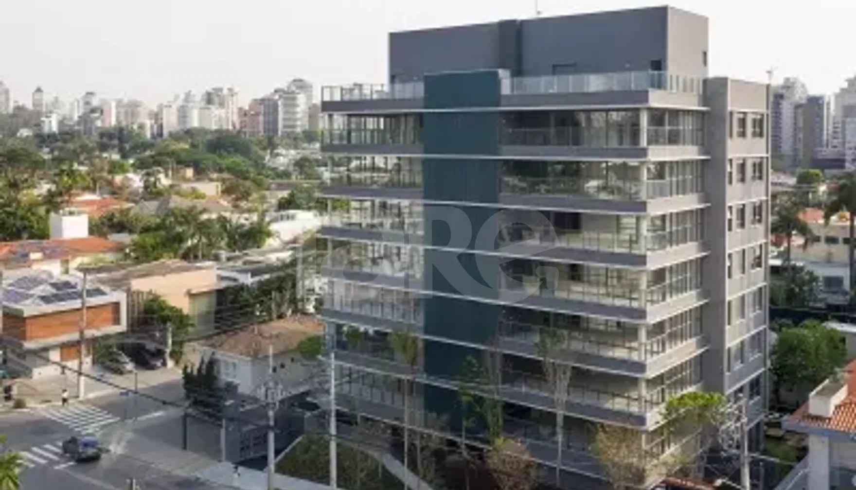 Karpz Jardins - Apartamento com 210 m², em Jardim Paulista — foto 7