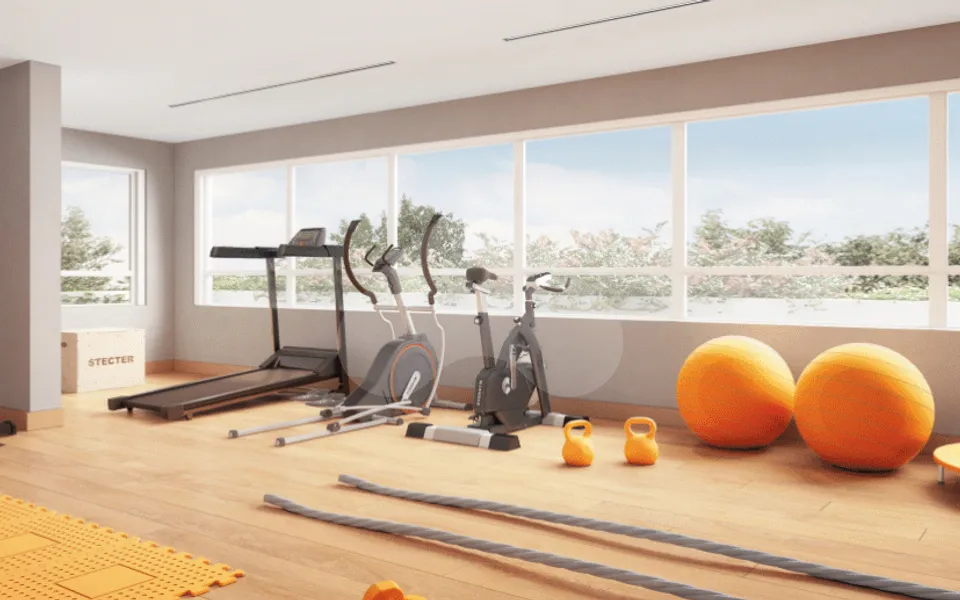 Americano - Apartamento com 134,78 m², em Rio Branco — foto 4