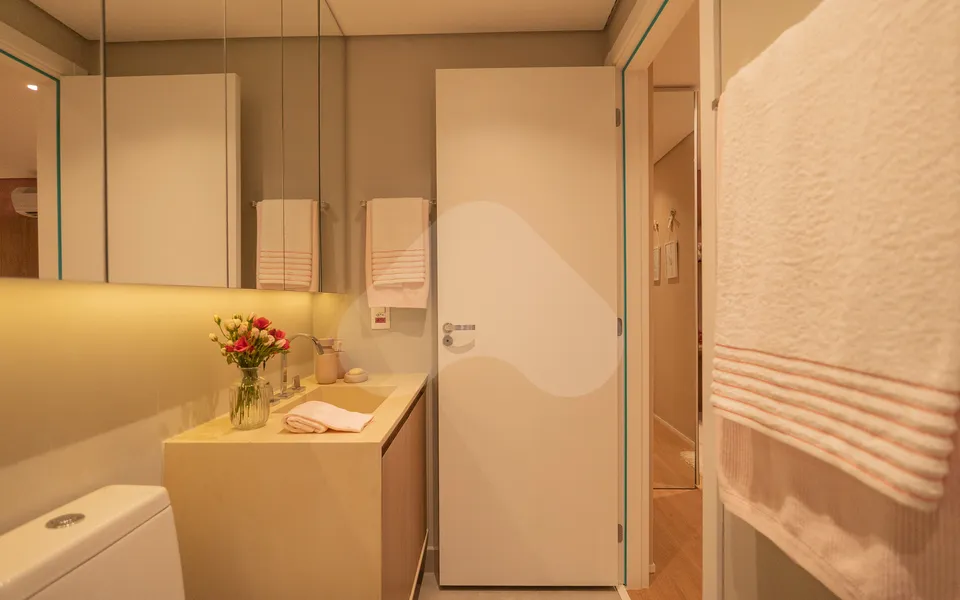 Alter Alto de Pinheiros - Apartamento com 171,3 m², em Alto de Pinheiros — foto 13