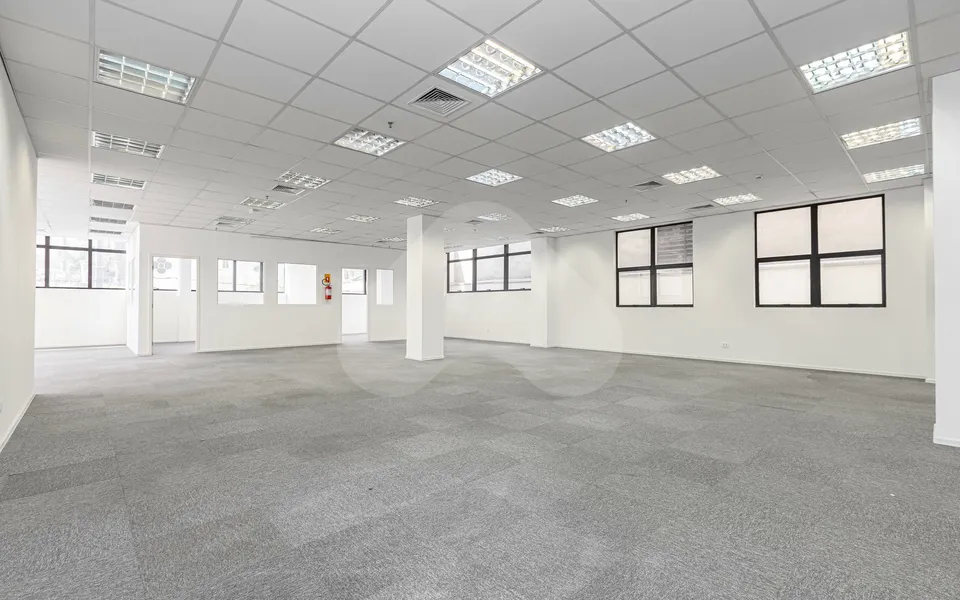 Corporate Emiliano - Sala comercial com 939,17 m², em Centro — foto 10