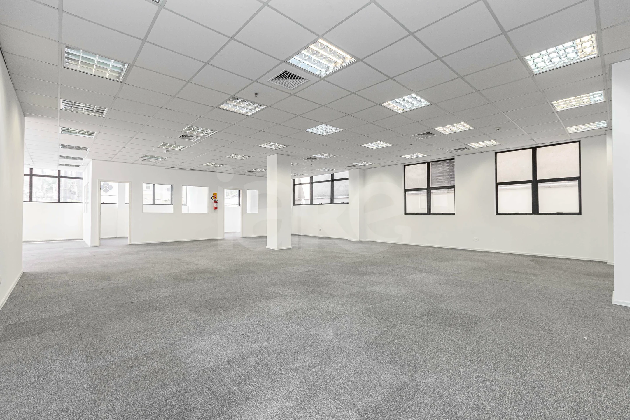 Corporate Emiliano - Sala comercial com 939,17 m², em Centro — foto 10