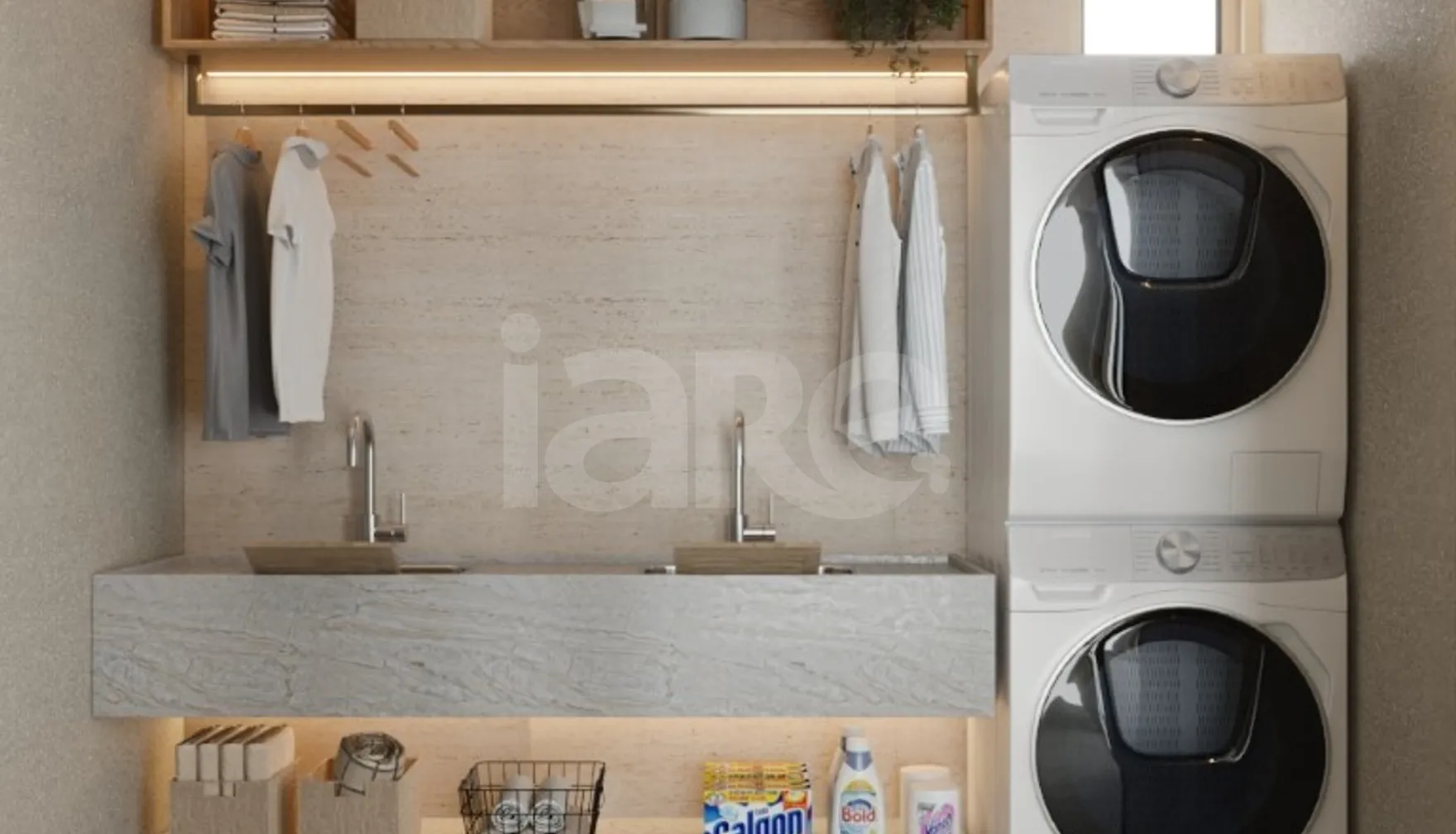 Mahalo - Apartamento com 48 m², em Bessa — foto 13