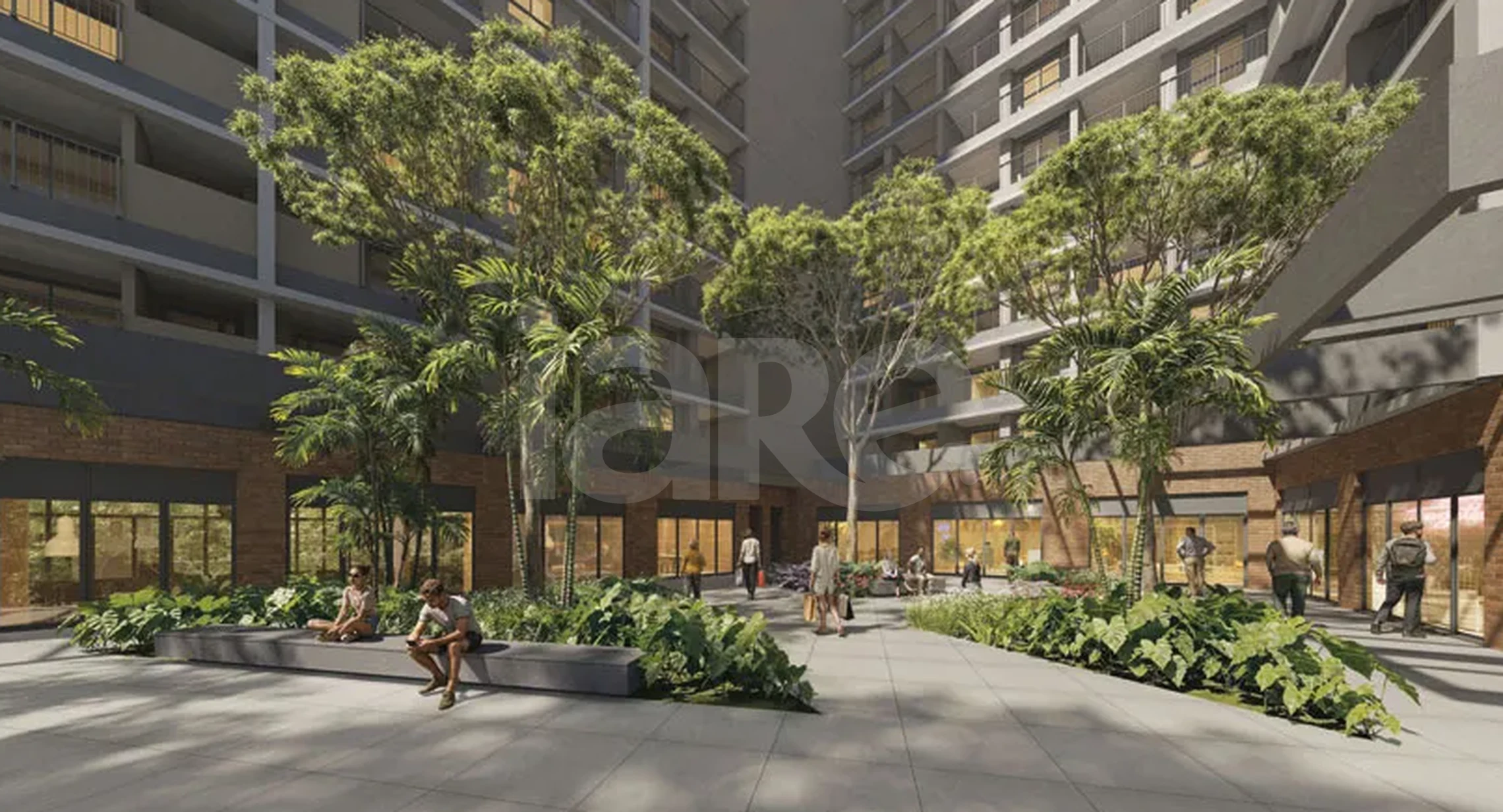 Kaslik Ibirapuera - Apartamento com 68,69 m², em Vila Mariana — foto 10