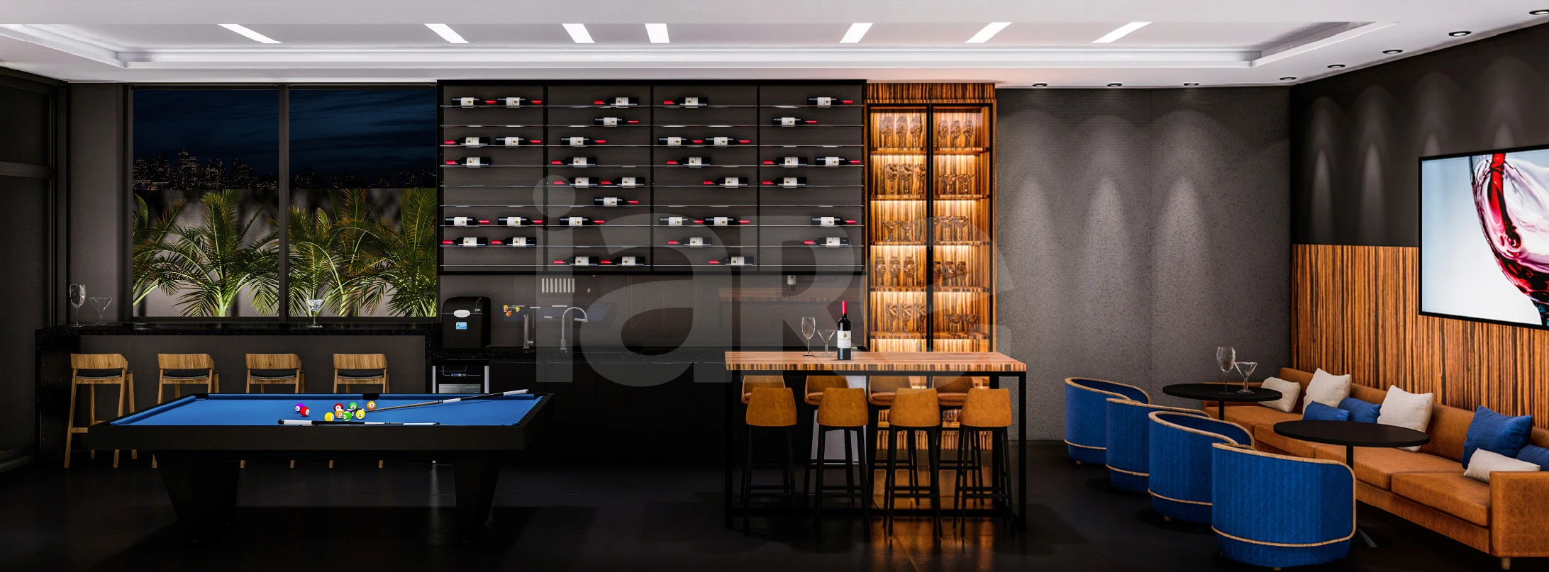 Now Taquaral - Apartamento com 54,36 m², em Taquaral — foto 10