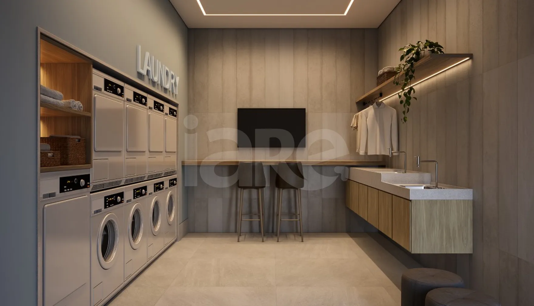 Monã Anália Franco Station - Apartamento com 49,46 m², em Jardim Anália Franco — foto 9