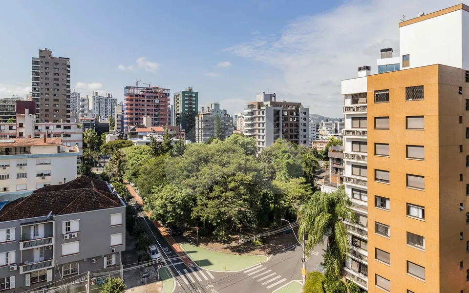 La Vista - Apartamento com 130,07 m², em Petrópolis — foto 25
