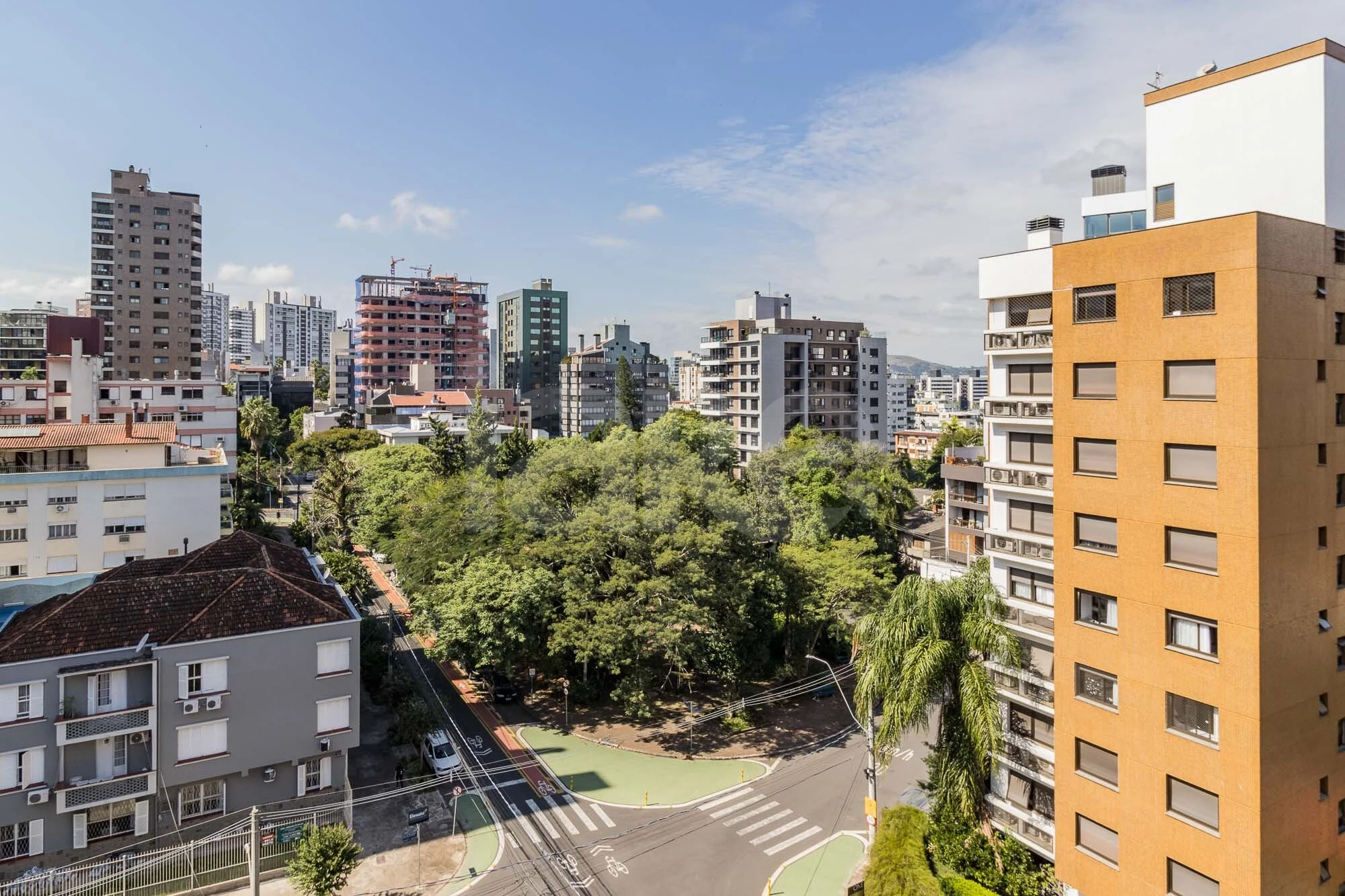 La Vista - Apartamento com 130,07 m², em Petrópolis — foto 55