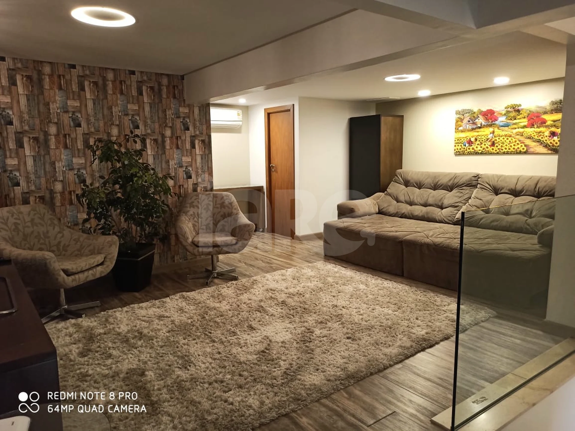 Lumiére - Apartamento com 145,47 m², em Itapuã — foto 8