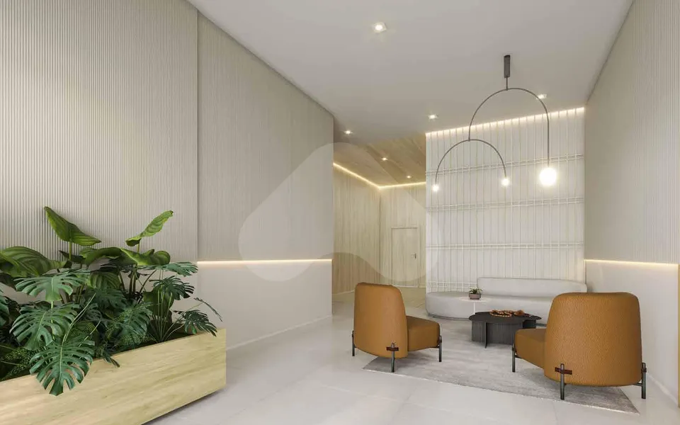 THINK Apiacás - Apartamento com 97,76 m², em Perdizes — foto 5