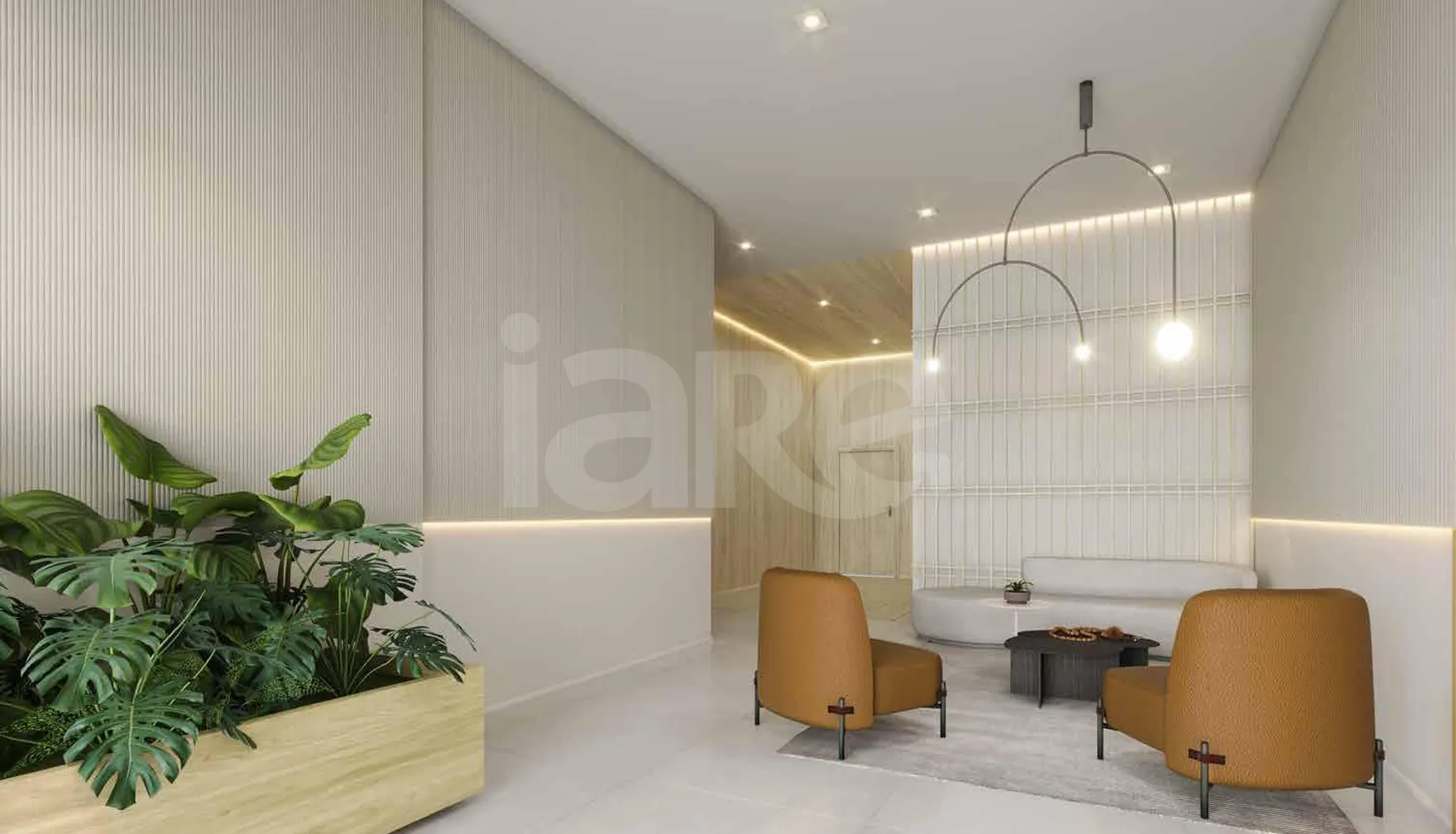 THINK Apiacás - Apartamento com 97,76 m², em Perdizes — foto 5