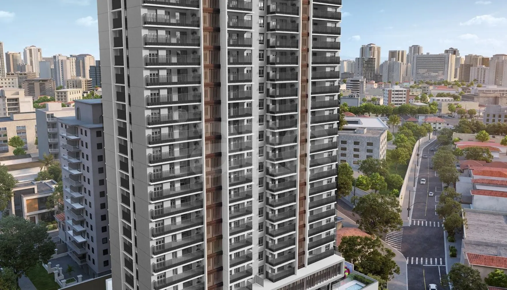 Vis Vila Mascote - Loja com 35,02 m², em Vila Mascote — foto 1