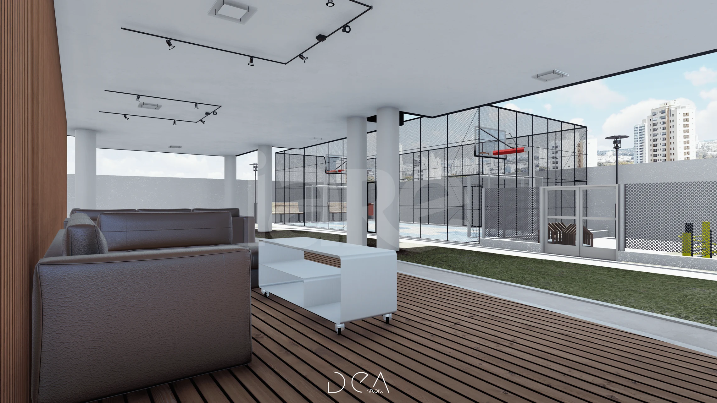 D'Carmo Residencial - Apartamento com 65 m², em Jardim Santo Antônio — foto 17