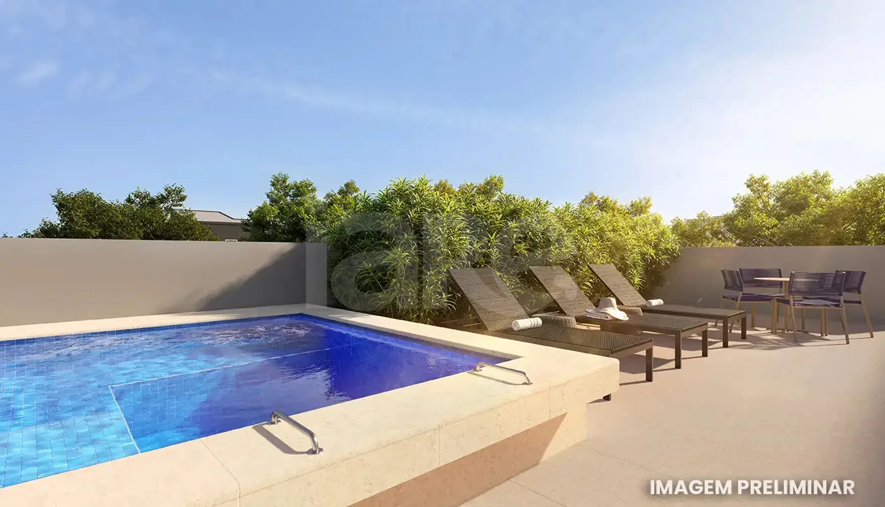Almadá Vila Madalena - Apartamento com 59,1 m², em Sumarezinho — foto 17