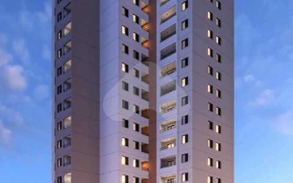 Star Pirituba - Apartamento com 29,44 m², em Pirituba — foto 3