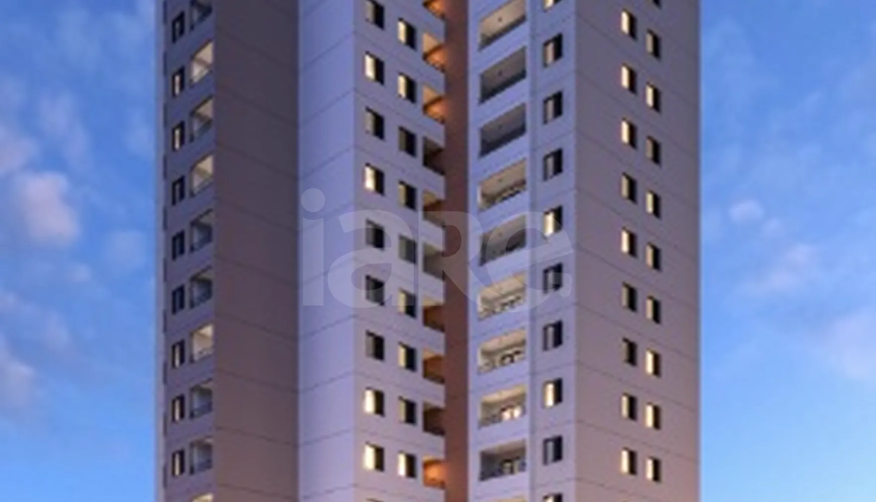 Star Pirituba - Garden com 56,81 m², em Pirituba — foto 3
