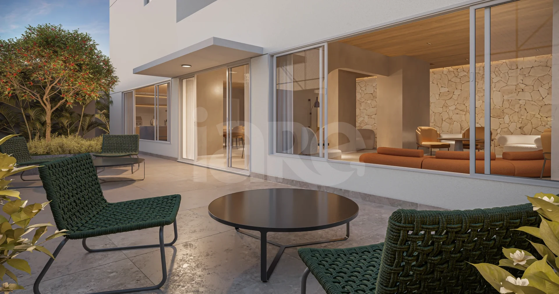 Helbor Alegria Patteo Mogilar - Apartamento com 66,02 m², em Vila Mogilar — foto 9