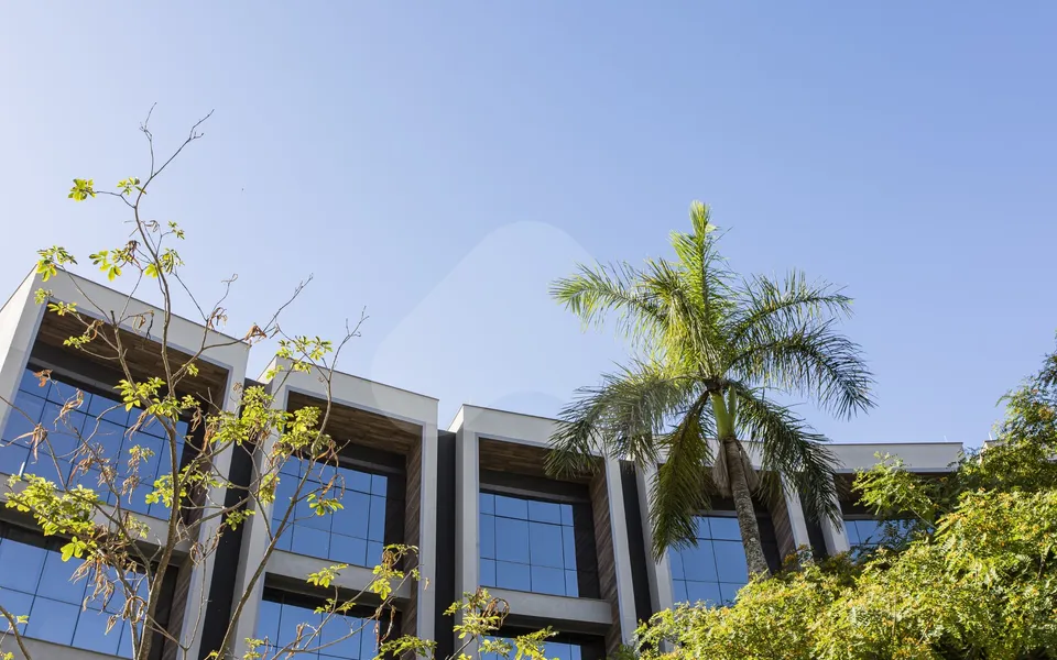 MW Offices - Sala comercial com 30,86 m², em Tristeza — foto 26