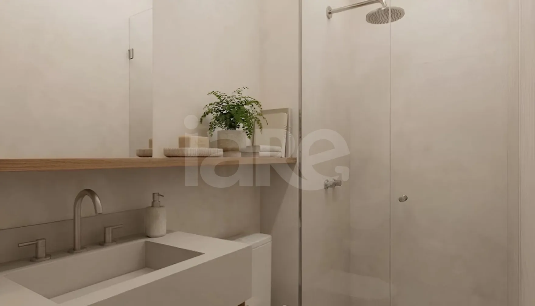 Eulália 111 - Apartamento com 22,55 m², em Jabaquara — foto 6