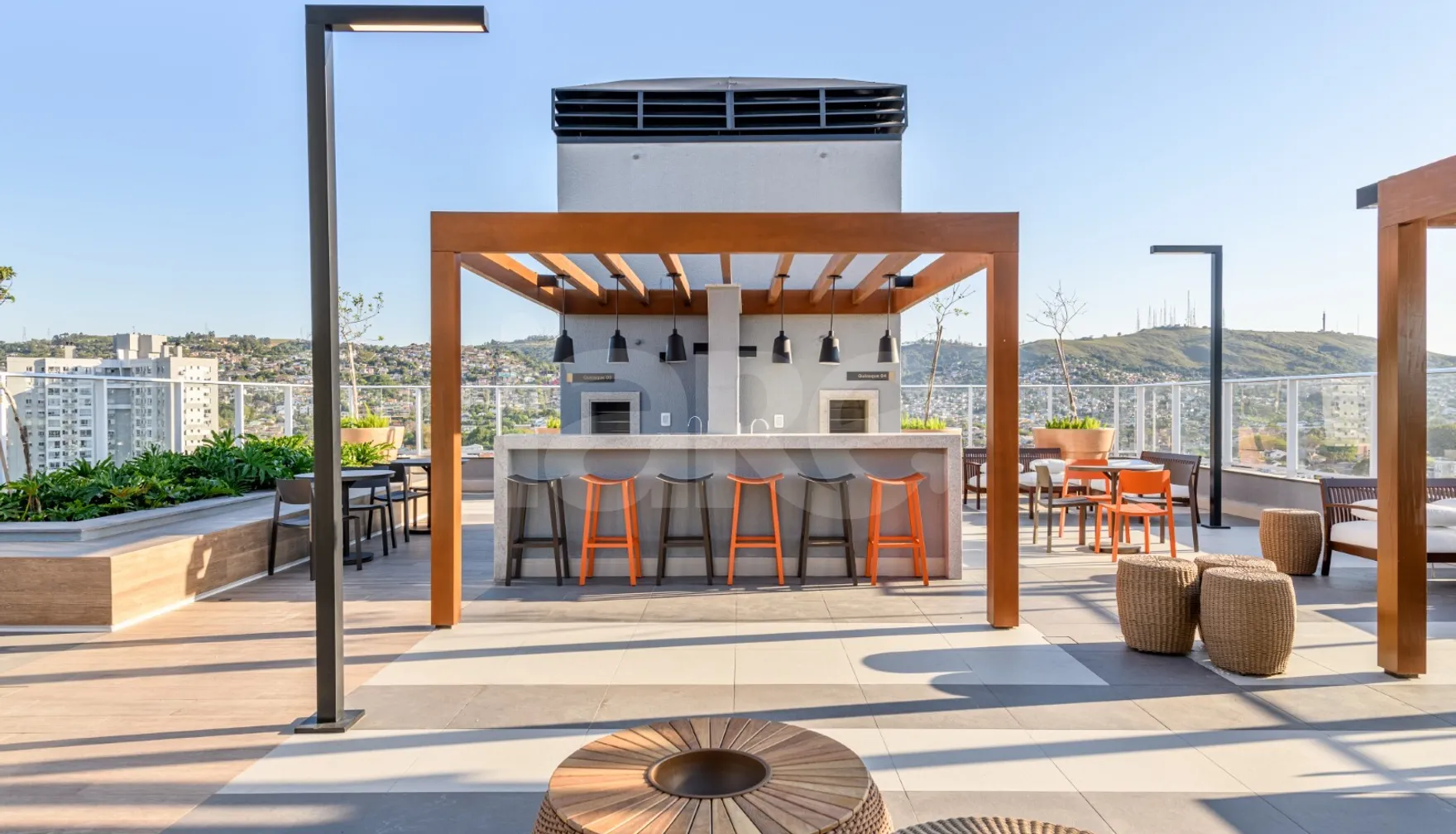 Connect - Studio com 27,02 m², em Partenon — foto 12