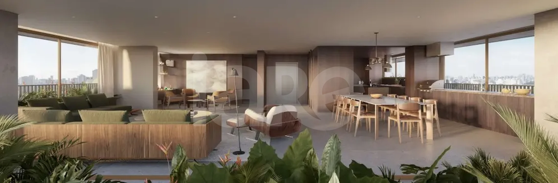 Quaddra Lorena - Apartamento com 387,98 m², em Jardim Paulista — foto 18