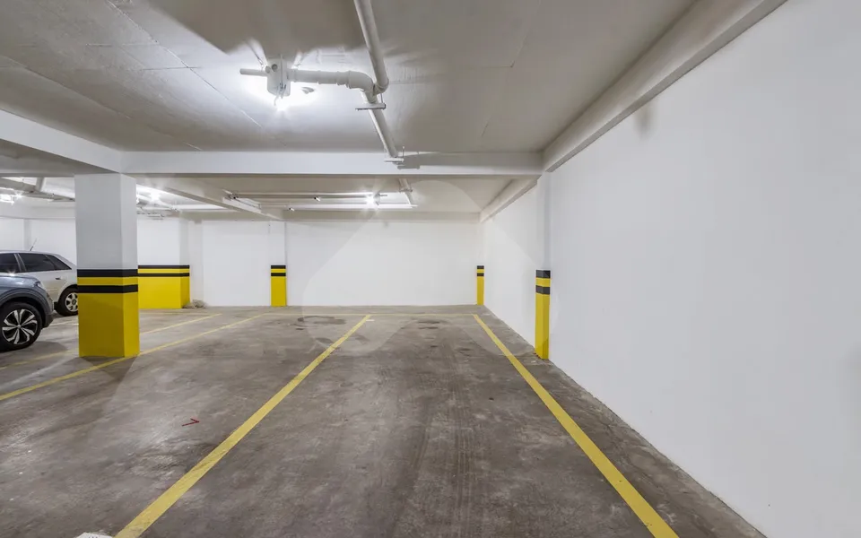 Palazzo Di Milano - Apartamento com 43,98 m², em Menino Deus — foto 2