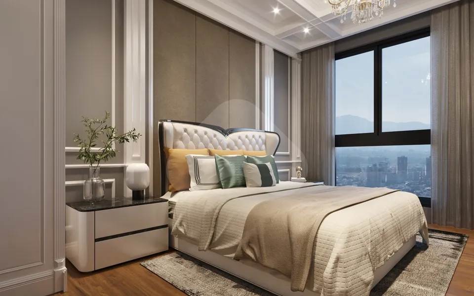 Ethan Tower - Apartamento com 82 m², em Centro — foto 20