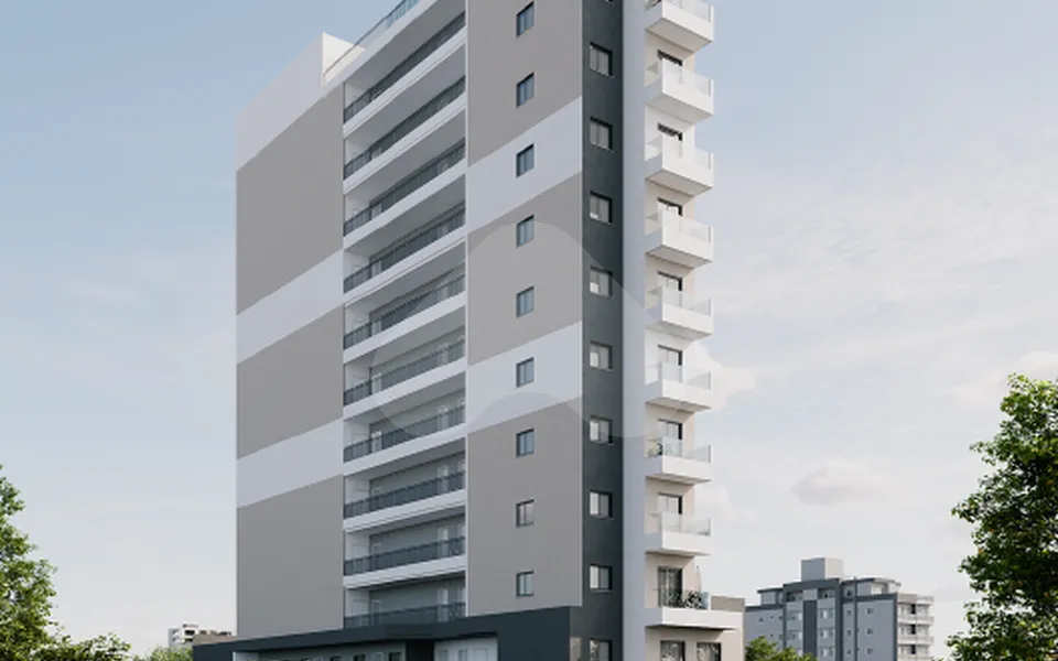 Mud Carrão - Apartamento com 32,22 m², em Chácara Califórnia — foto 7