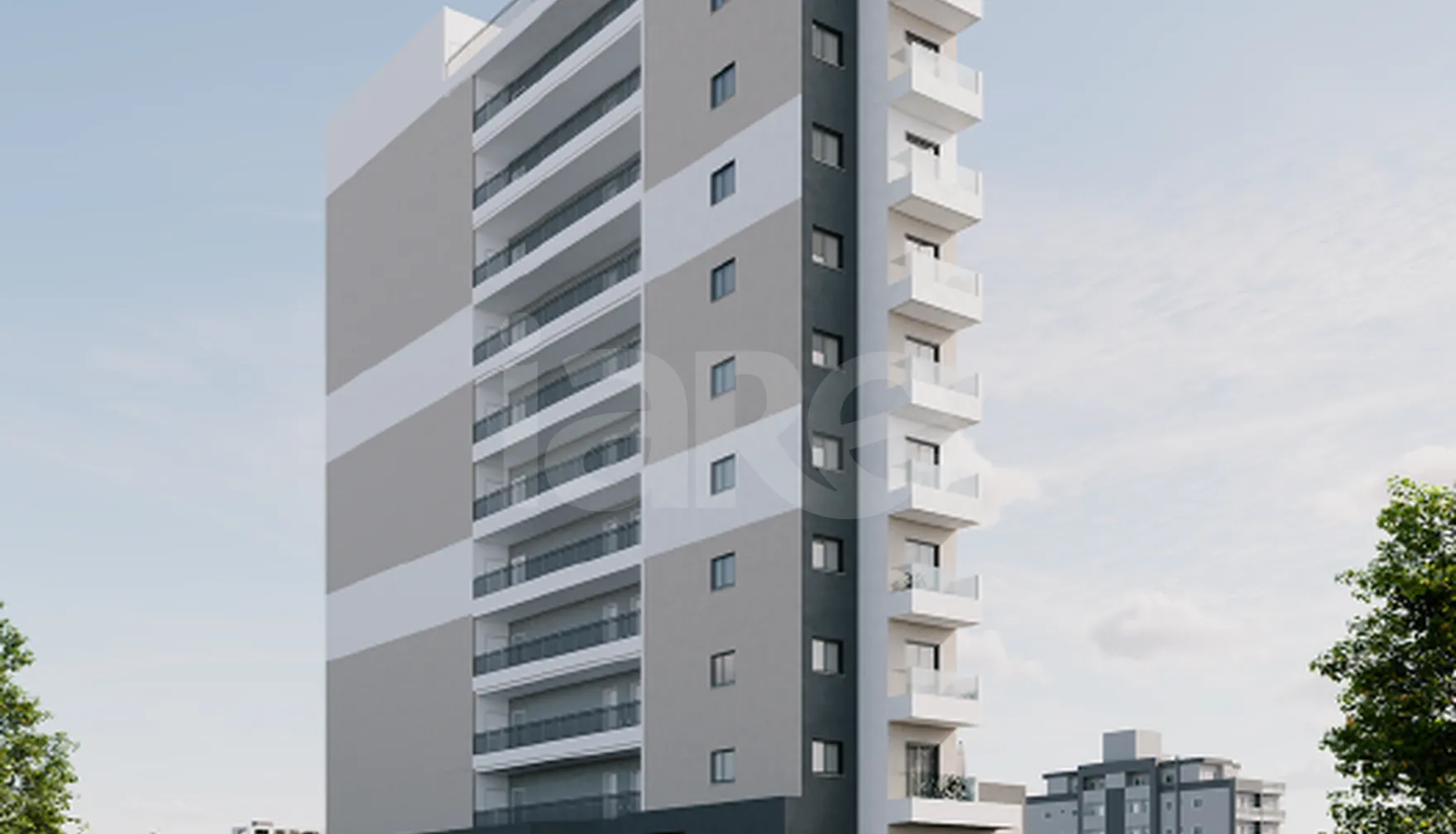 Mud Carrão - Apartamento com 40,65 m², em Chácara Califórnia — foto 7