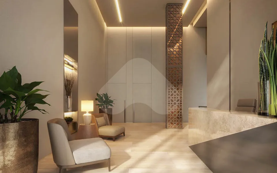 Zahle Jardins - Sala comercial com 43,5 m², em Paraíso — foto 7