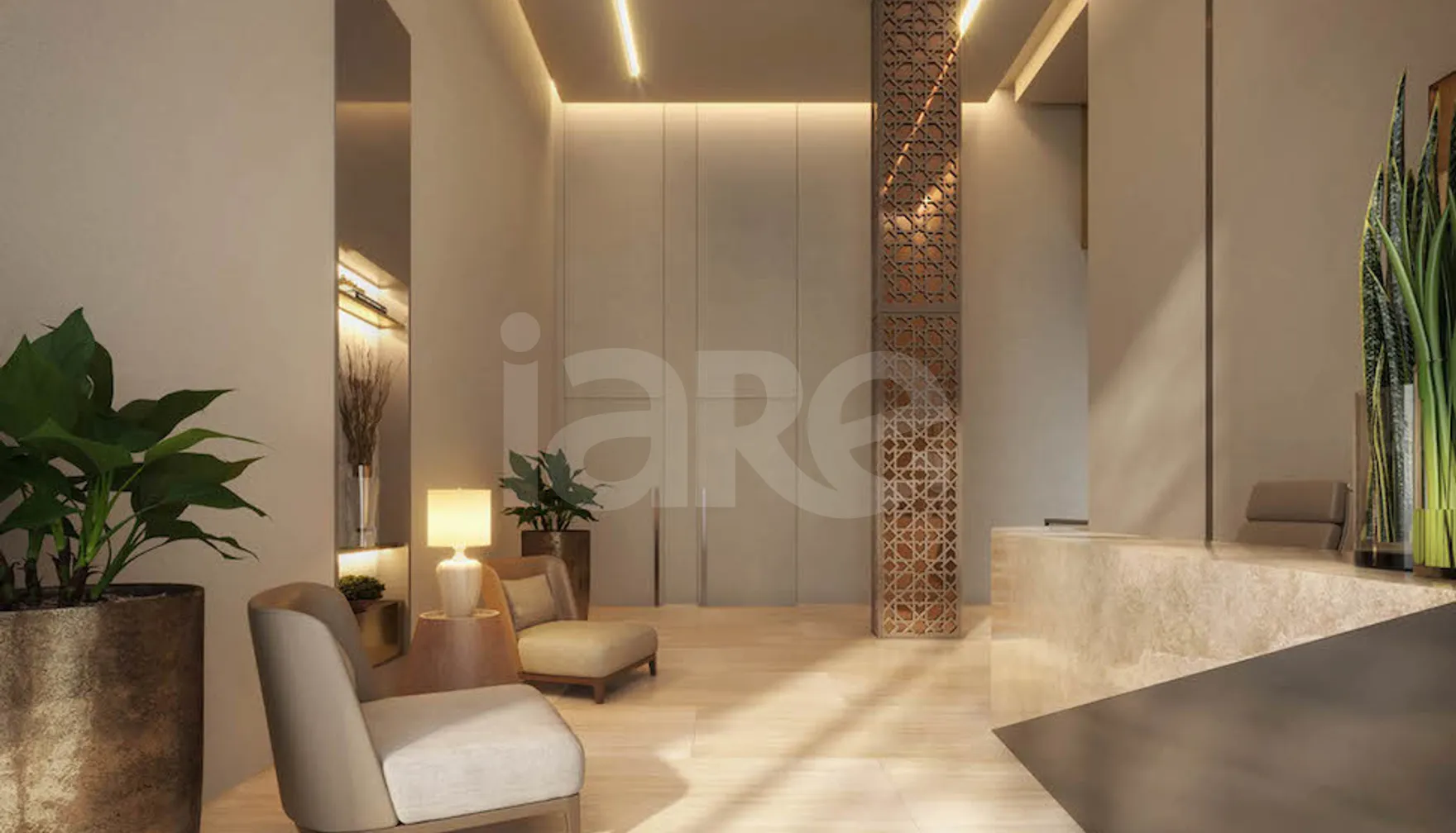 Zahle Jardins - Sala comercial com 53,8 m², em Paraíso — foto 7