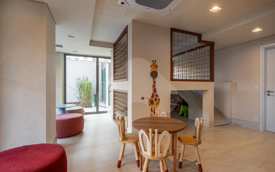 Solaz Vila Mariana - Apartamento com 88,34 m², em Vila Mariana — foto 13