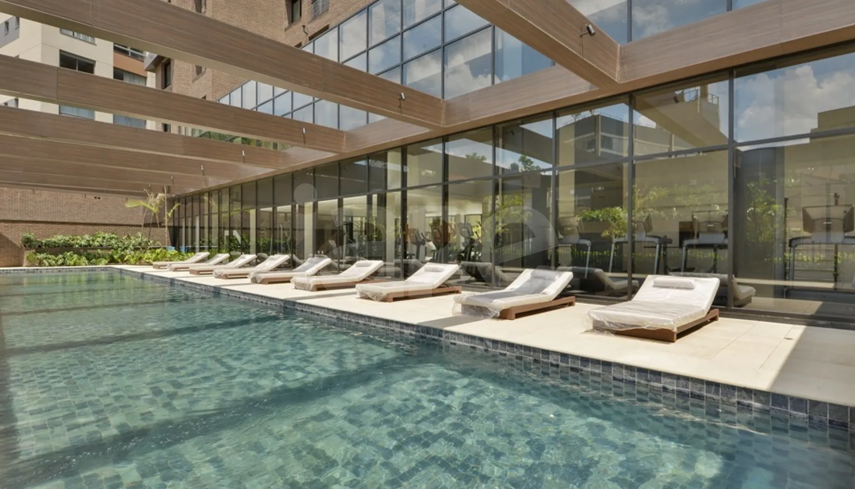 Hóriz Ibirapuera - Apartamento com 301 m², em Ibirapuera — foto 27