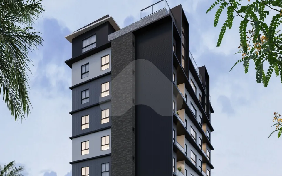 Verano - Apartamento com 78 m², em Bessa — foto 4