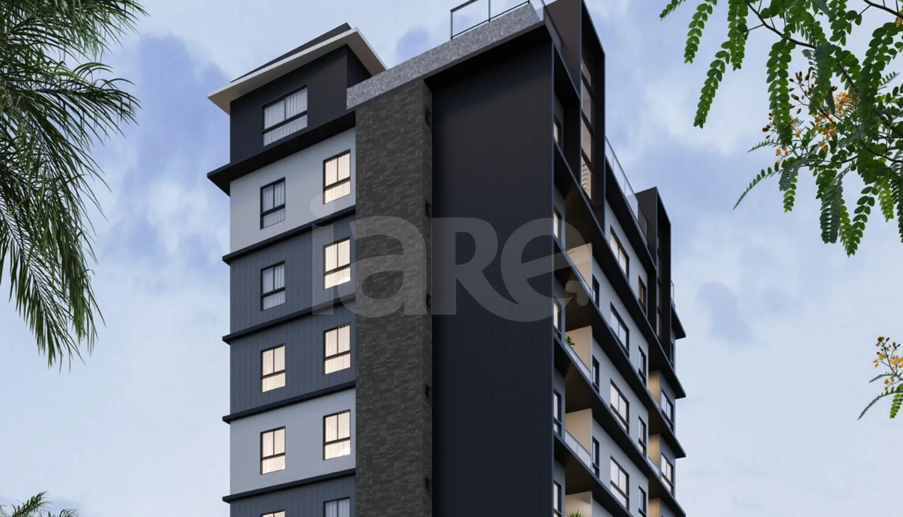 Verano - Cobertura com 118 m², em Bessa — foto 11
