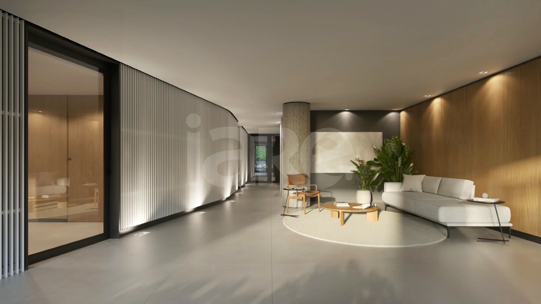 Silent - Garden com 193,48 m², em Petrópolis — foto 9
