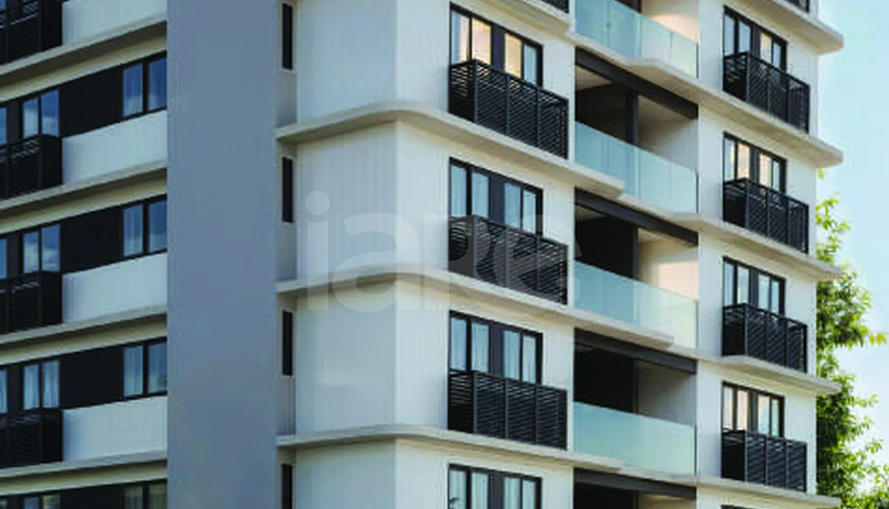 Monte Subásio - Apartamento com 54,1 m², em Jardim Cidade Universitária — foto 5