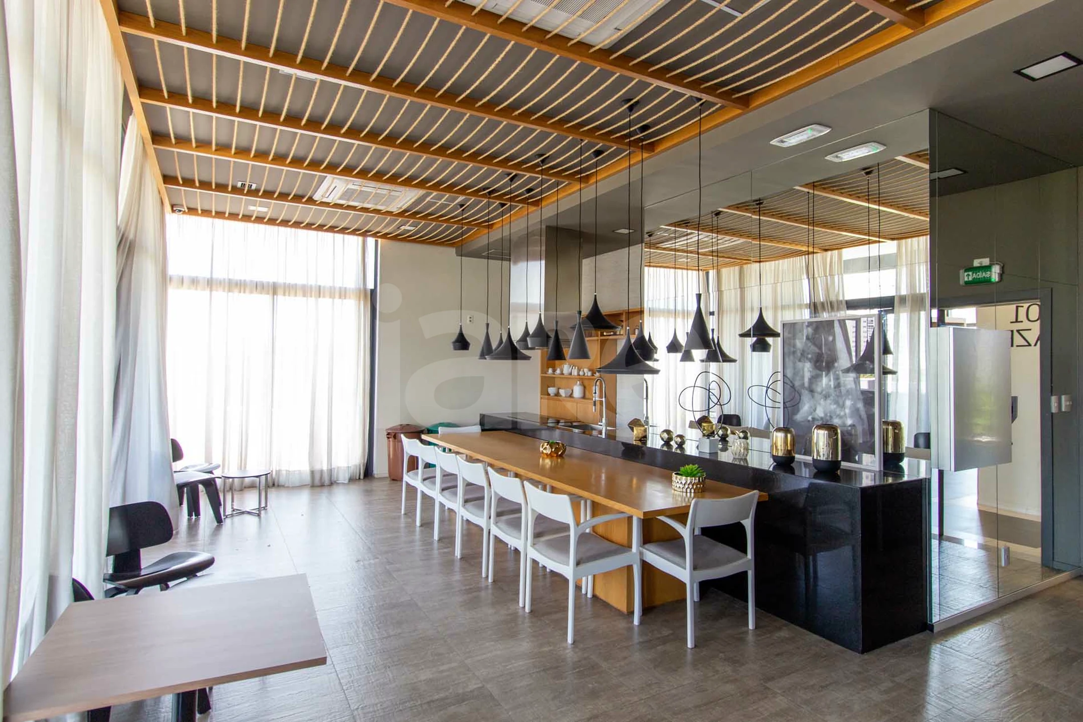 Timelife - Apartamento com 60,8 m², em Perdizes — foto 15