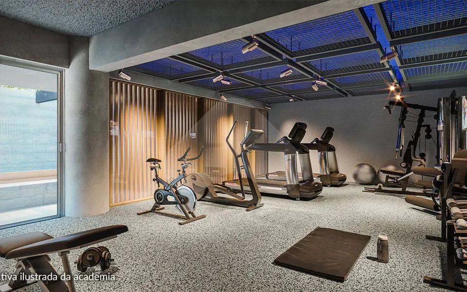 Lina Jardins - Sala comercial com 27,26 m², em Jardim Paulista — foto 10