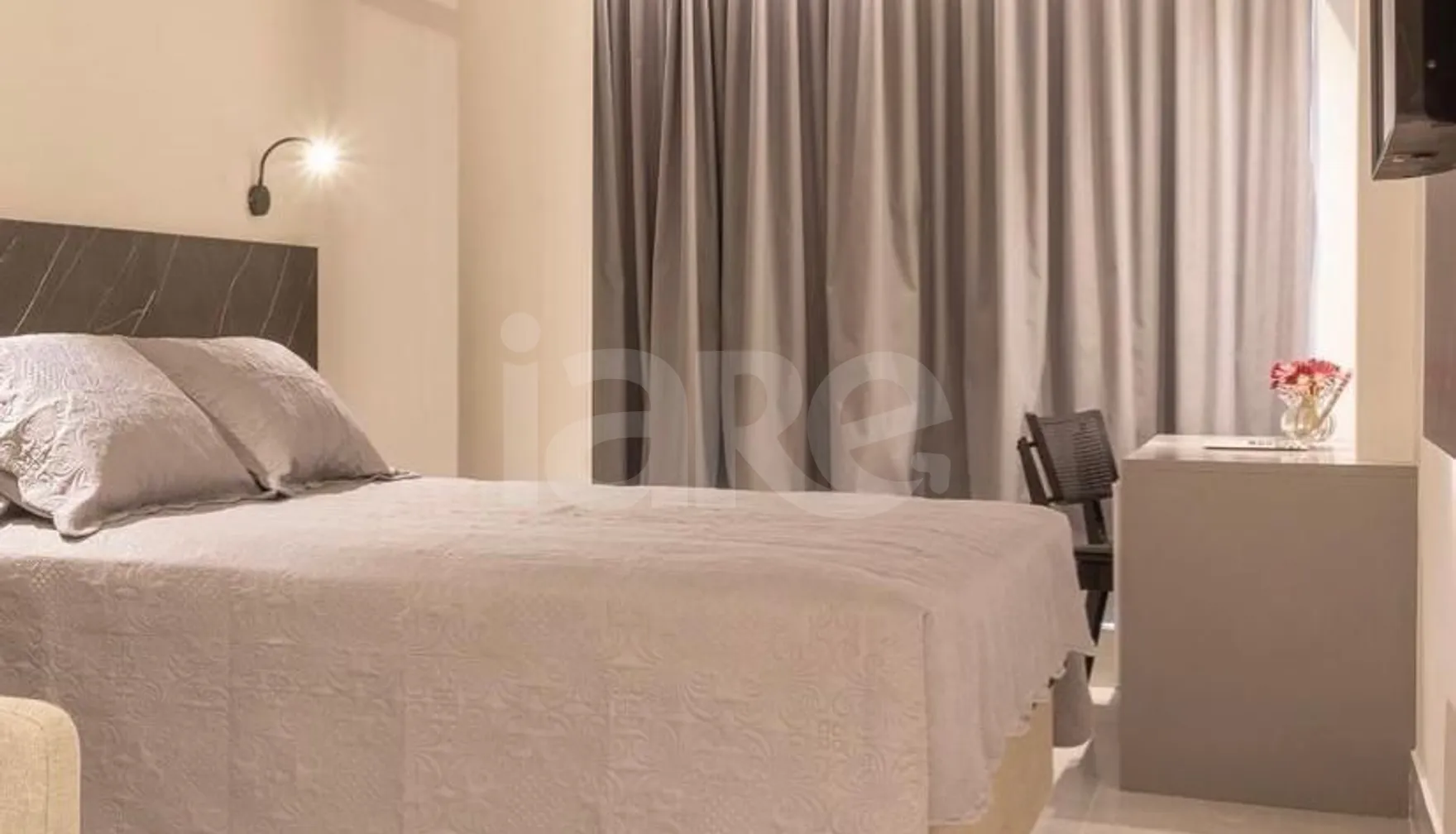 Arpoar Apart Hotel - Garden com 53,99 m², em Manaíra — foto 3
