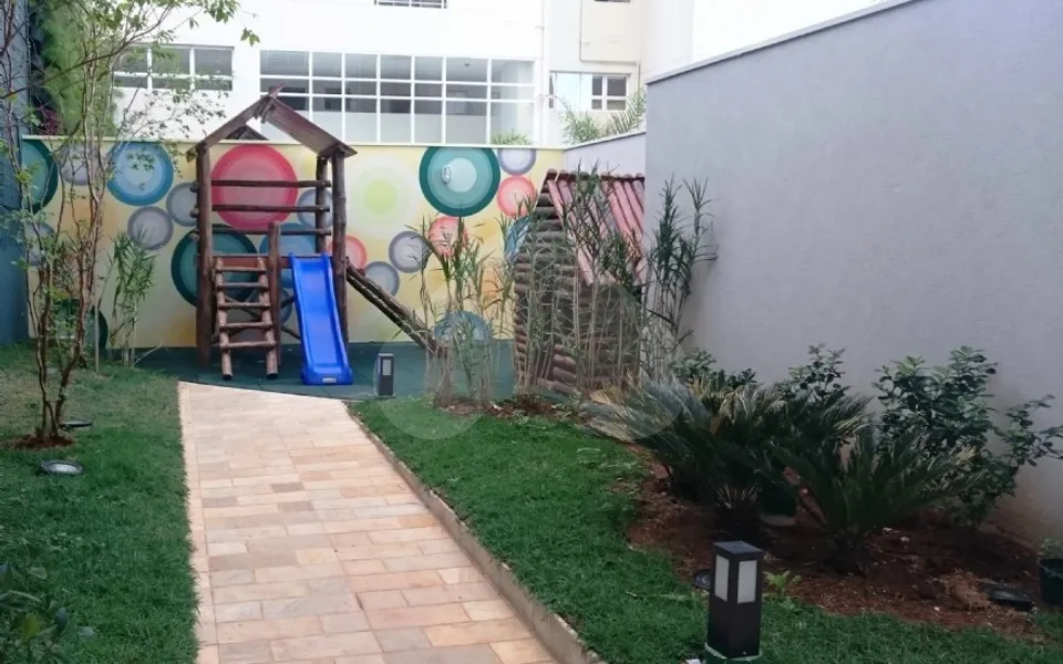 Marco Zero Premier - Apartamento com 65,3 m², em Jardim do Mar — foto 10