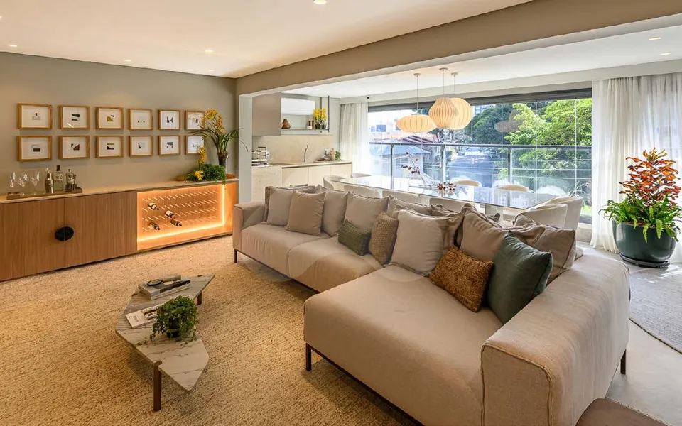 Brunello Mooca - Apartamento com 155,3 m², em Mooca — foto 11