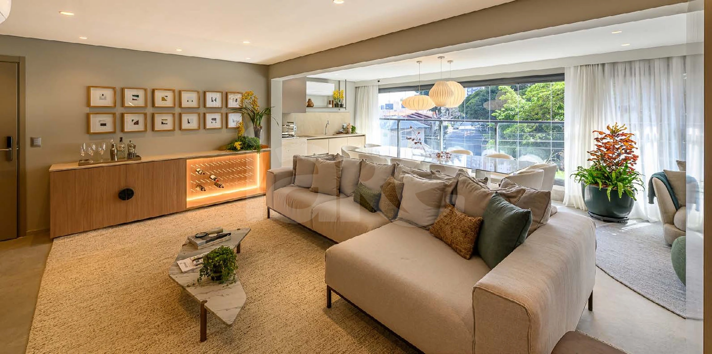 Brunello Mooca - Apartamento com 155,3 m², em Mooca — foto 11