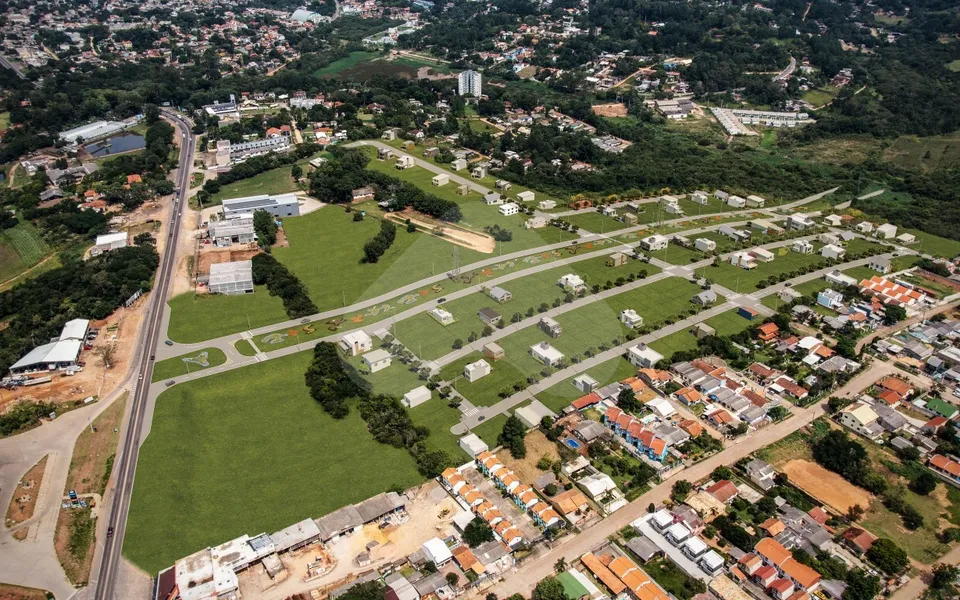 Terras Altas Tarumã - Lote, em Tarumã — foto 7