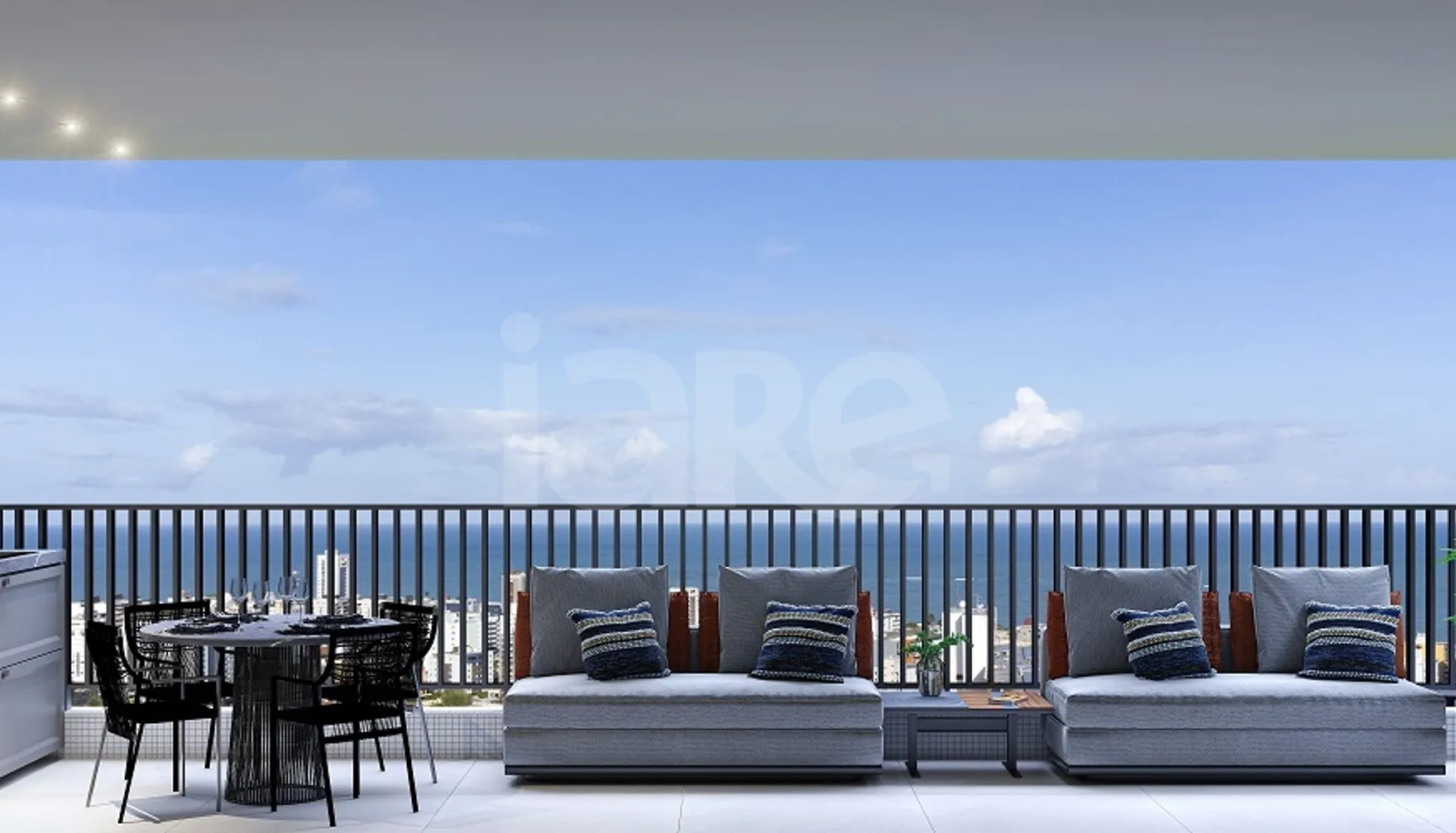 Sun Flower - Apartamento com 65,16 m², em Jardim Oceania — foto 16